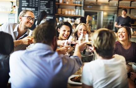 Berkmann Wine Cellars Relaunches “Help 4 Hospitality” Campaign with Increased Support Package