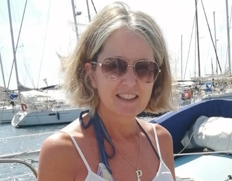 Meet the Friend: Pandora Mistry, Business France