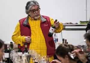 CWW – ‘Let’s talk about Tannat – it’s journey from south-west France to South America in 1870 with Charlie Arturaola’