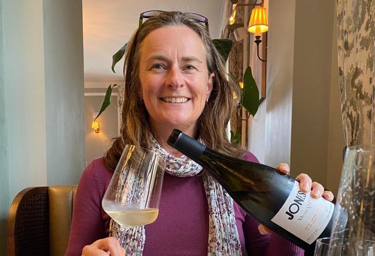 Meet the Friend: Kate Sweet, Limm PR