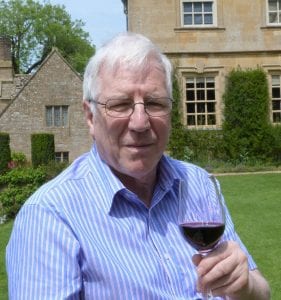 CWW – ‘Let’s talk about Wine Faults and Flaws with Keith Grainger’
