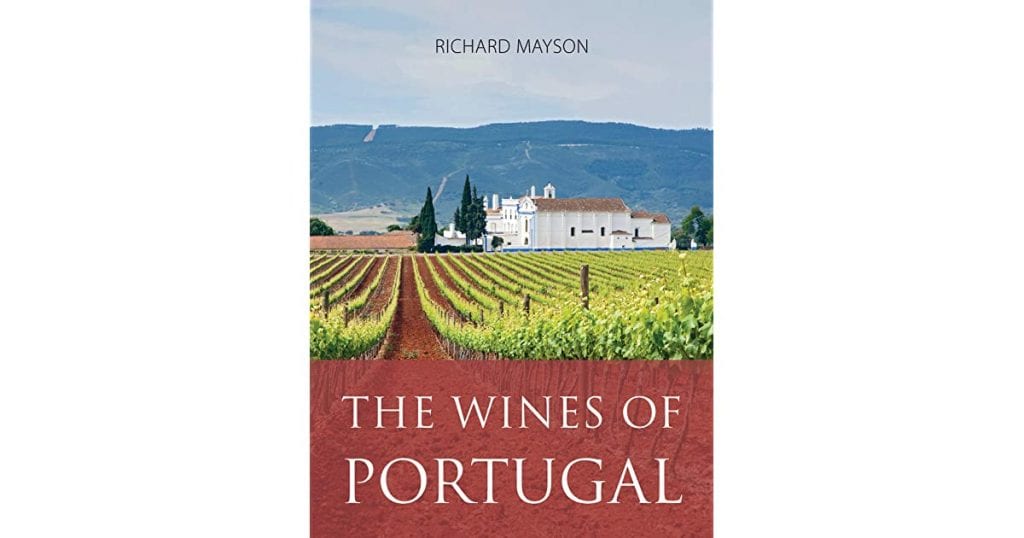 Atlantic wines & The wines of Portugal