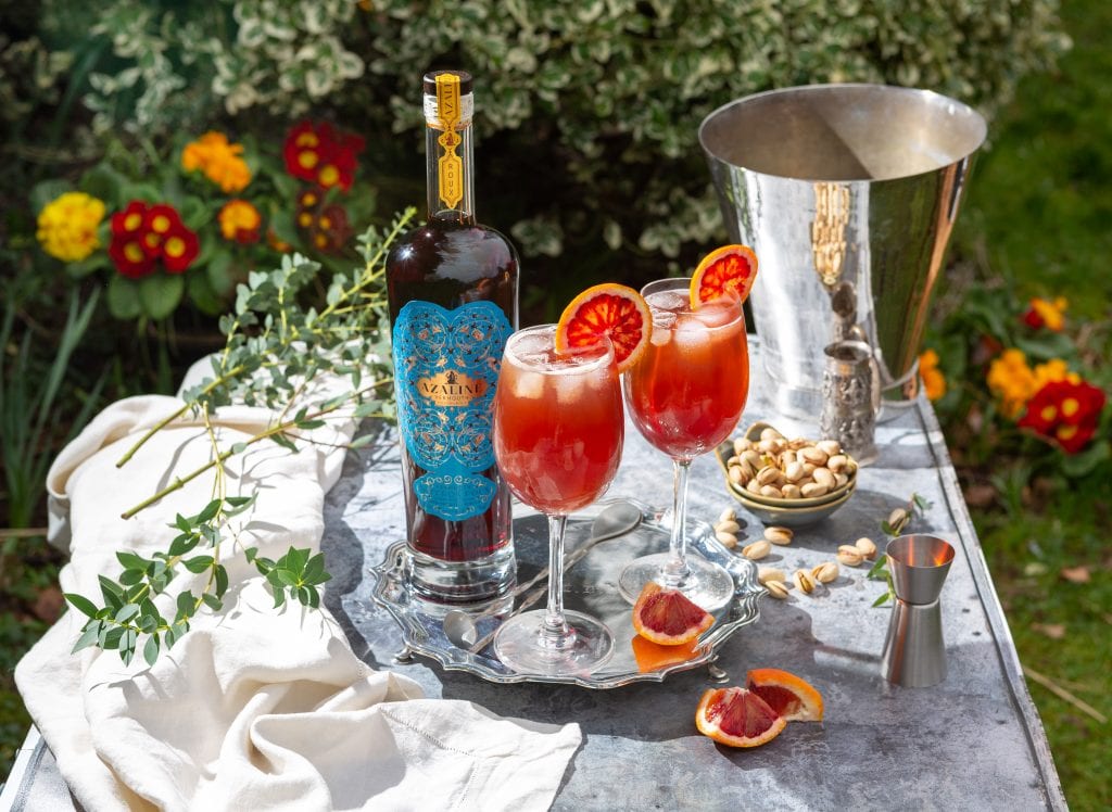 Exploring the vivid world of Vermouth