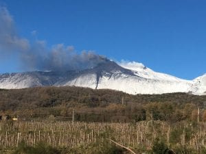 CWW – ‘Let’s talk about Volcanic Wines with Giovanni Ponchia and Salvo Foti’