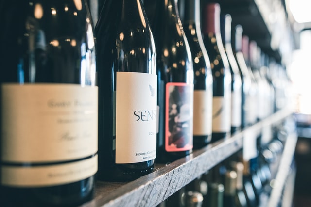 What’s in a label and the EU’s new laws