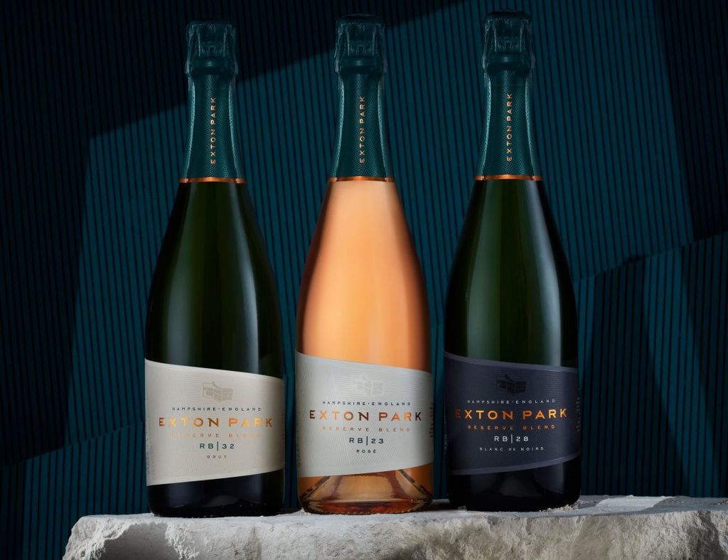 Exton Park releases its much-anticipated RBs