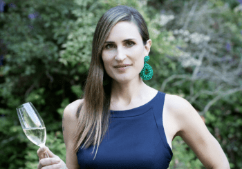 Katherine Cole Circle of Wine Writers
