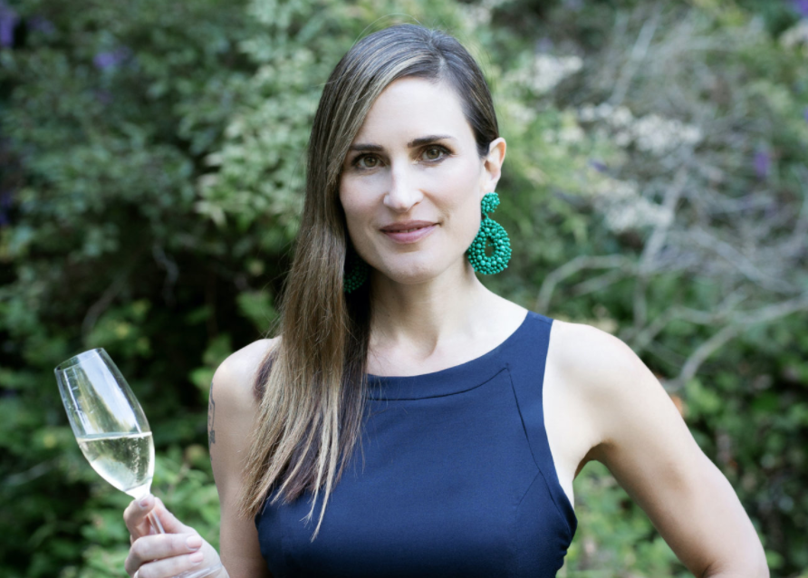 Meet the Member: Katherine Cole