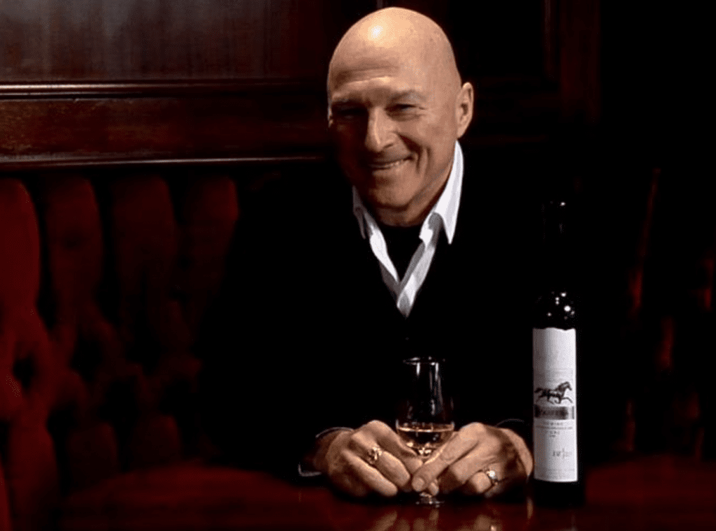Meet the Friend: Donald Ziraldo