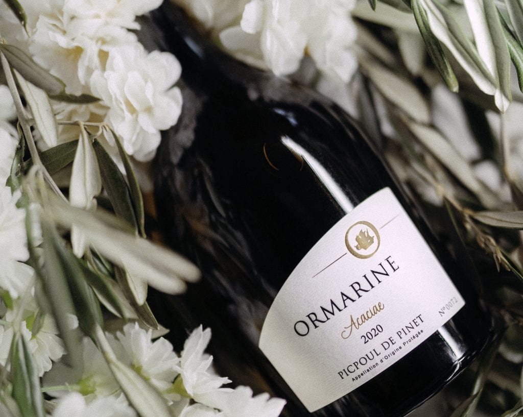 A new perspective on Picpoul