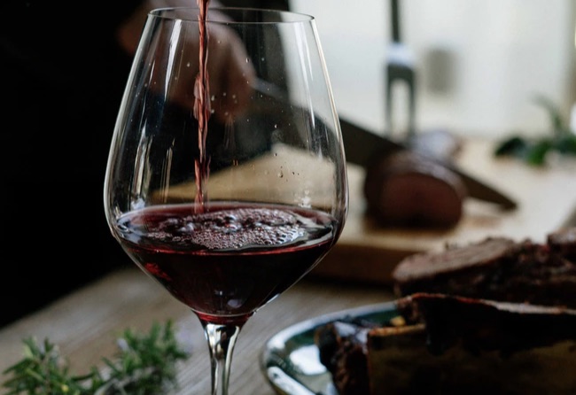Re-romancing Cabernet Franc