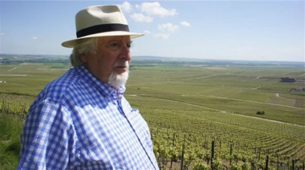 Paying tribute to Philippe Boucheron