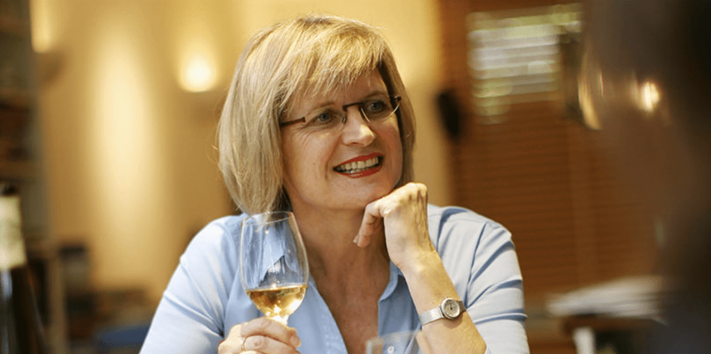 Jancis Robinson MW sells JancisRobinson.com