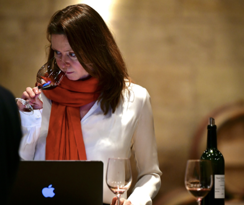 Jane Anson launches her inside guide to Bordeaux online
