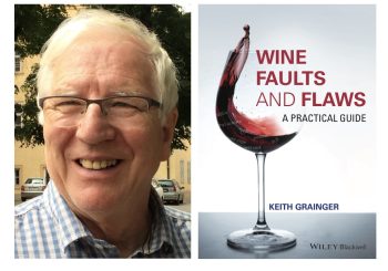 Wine faults and flaws