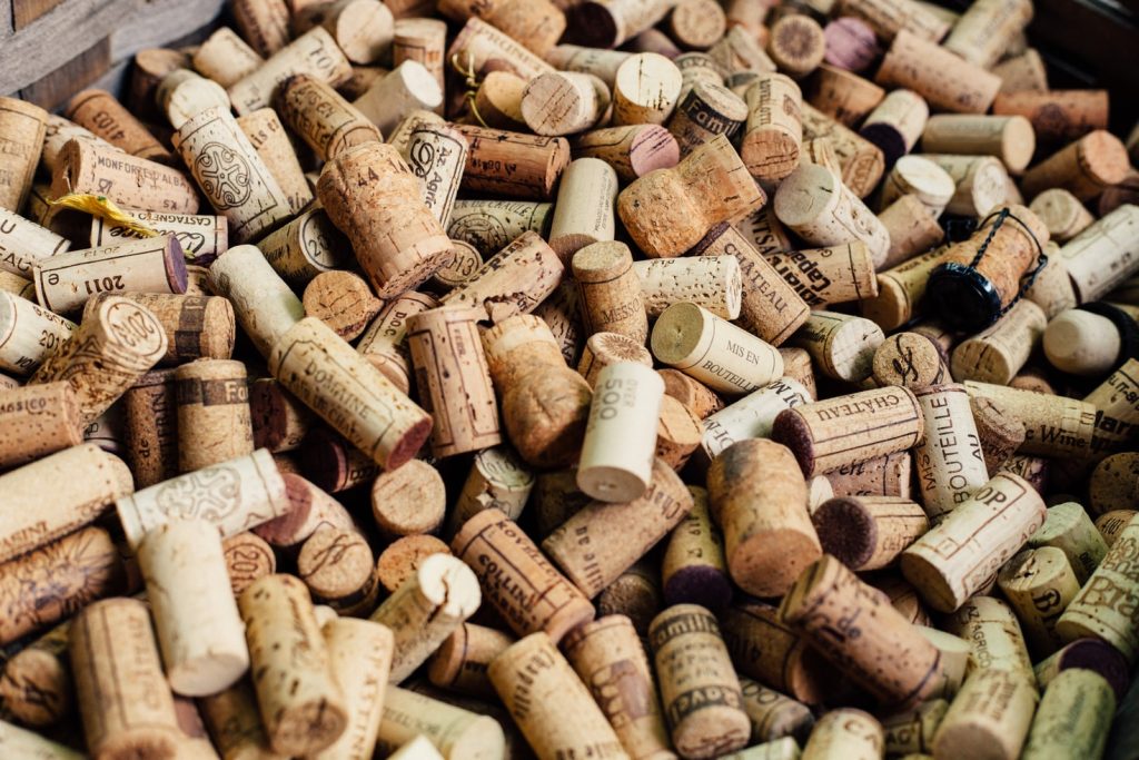 Rounding up the latest Wine Society offerings
