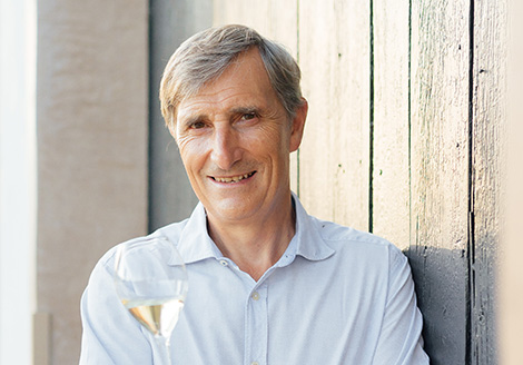 Interview with DO Cava president, Javier Pagés