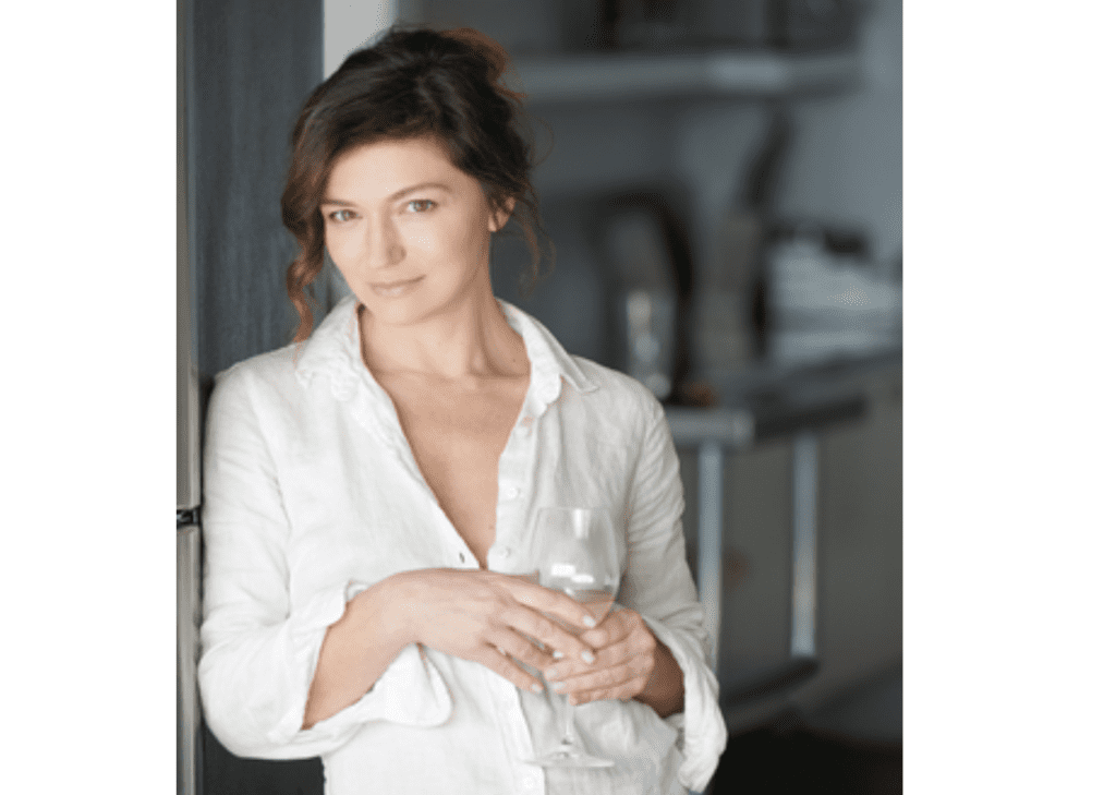Meet the Member: Carolyn Evans Hammond