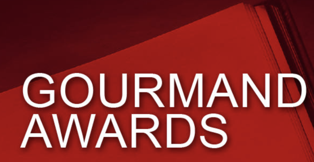 Jane Anson, Oz Clarke & Keith Grainger shine at the Gourmand awards