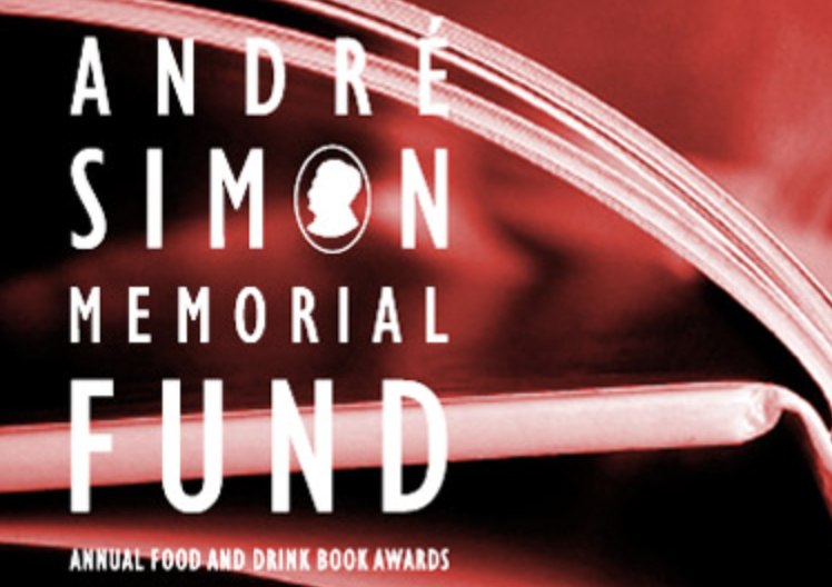 Simon J Woolf, Jasper Morris and Amanda Barnes nominated for André Simon awards