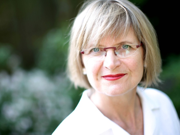 Jancis Robinson