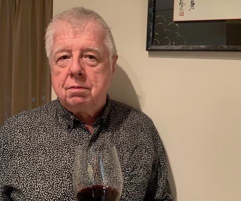 New Member: William F. O’Connor