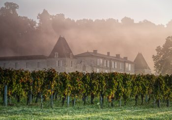 Château Lassègue