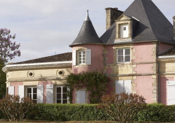 Château Loudenne