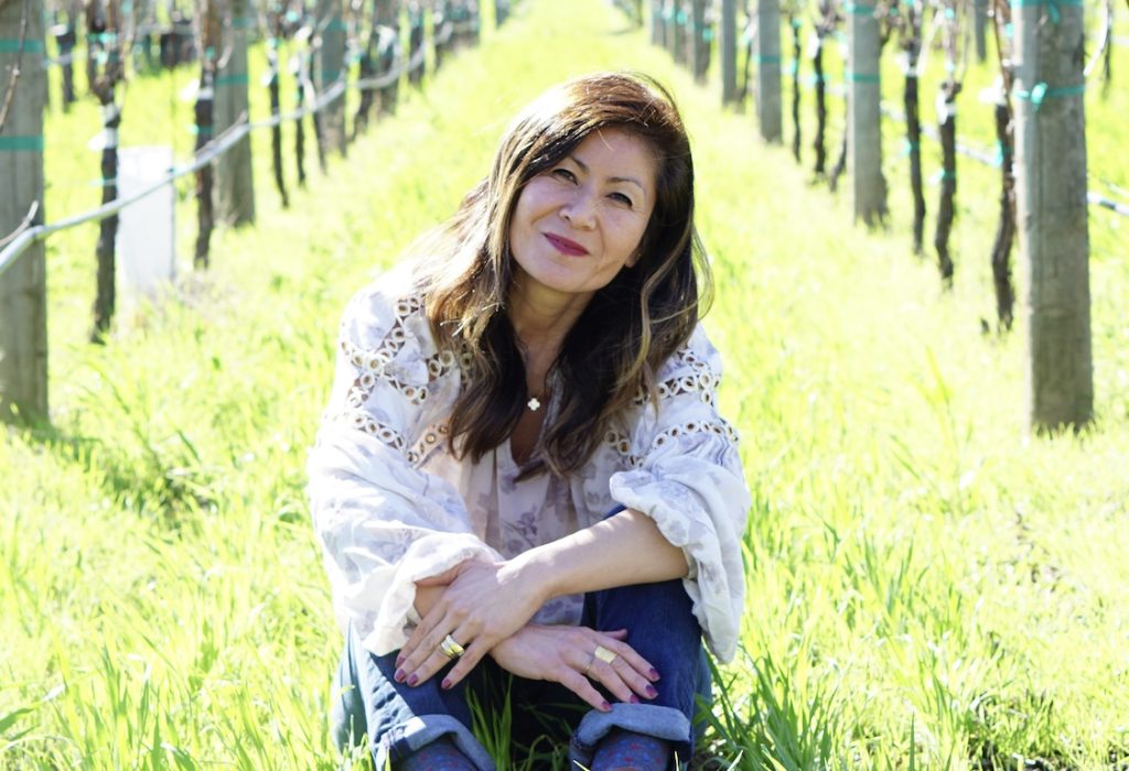 Meet the Member: Marisa Finetti