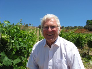 Meet the Member: Jochen Erler