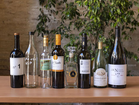 Recognising the human factor in Sherry and Montilla