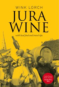Jura Wine