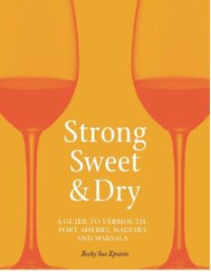 Strong, Sweet and Dry