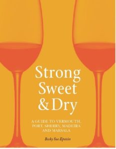 Strong, Sweet and Dry