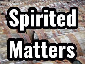 Spirited Matters