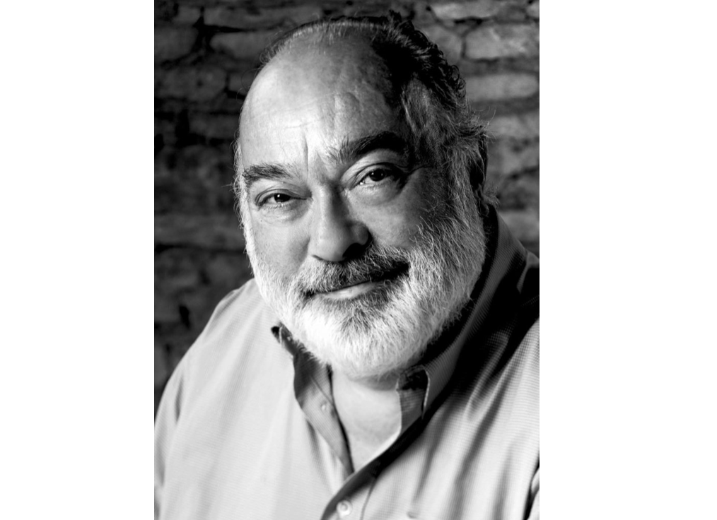 A tribute: Clive Coates MW