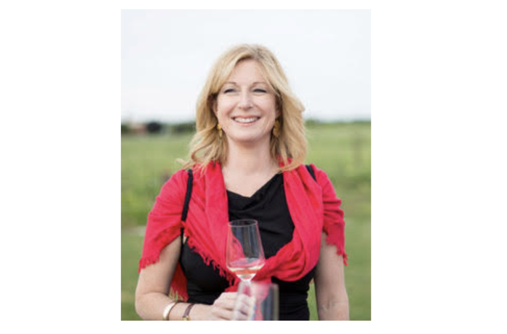 Meet the Friend: Magdalena Kaiser, Wine Country Ontario