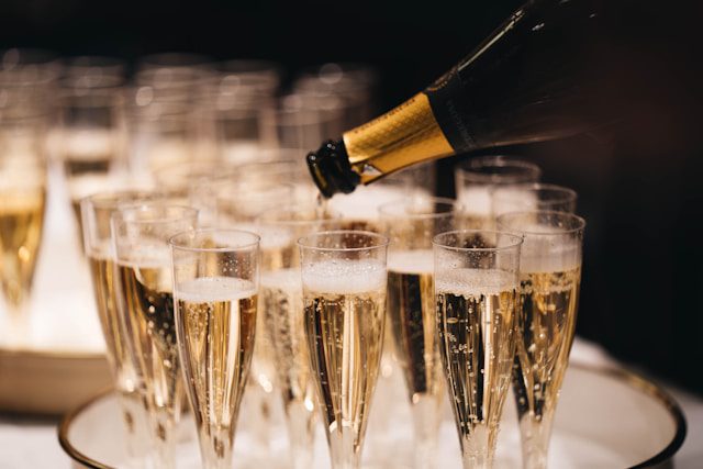 Champagne vs. ‘Champagne’