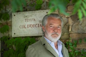 CWW – Let’s talk about the rise of Montalcino with Count Francesco Marone Cinzano