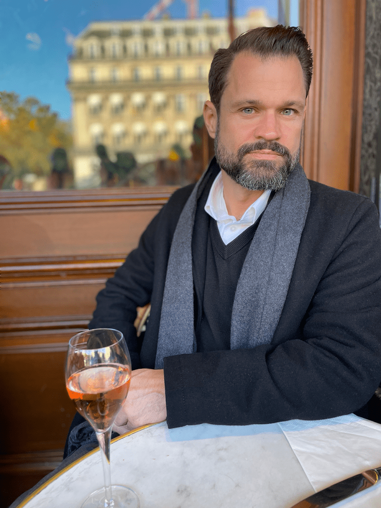 New Member: David W. Brown