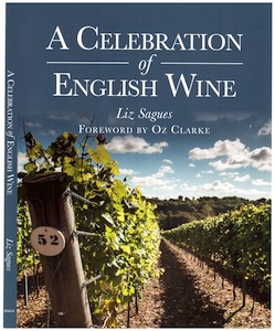 A Celebration of English Wine