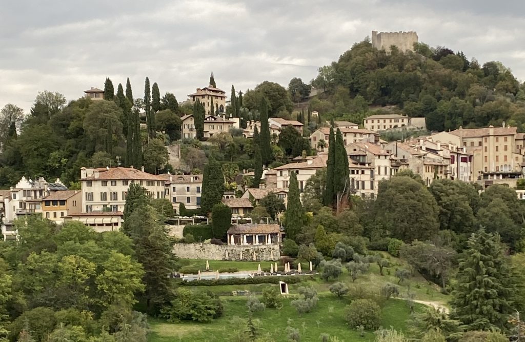 A new perspective on Prosecco from Asolo DOCG