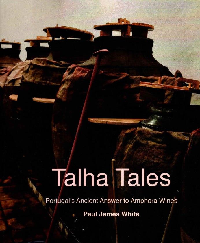 Review: Talha Tales, Portugal’s Ancient Answer to Amphora Wines