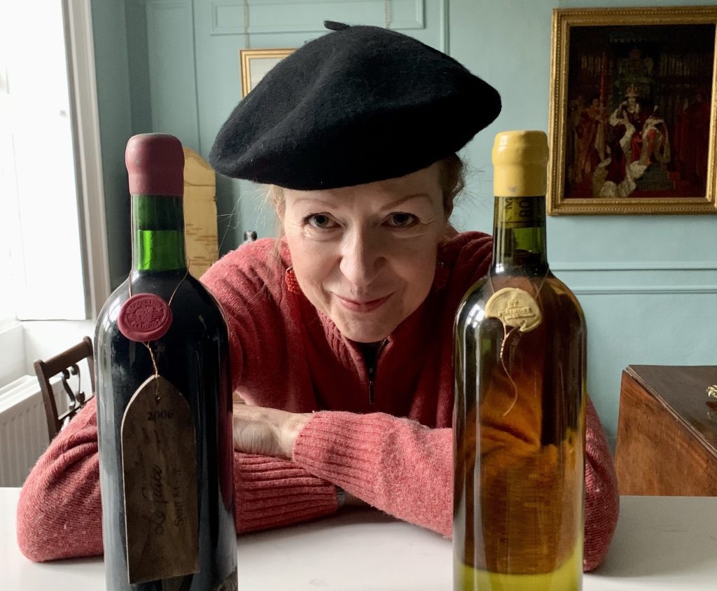 Meet the Member: Joanna Simon