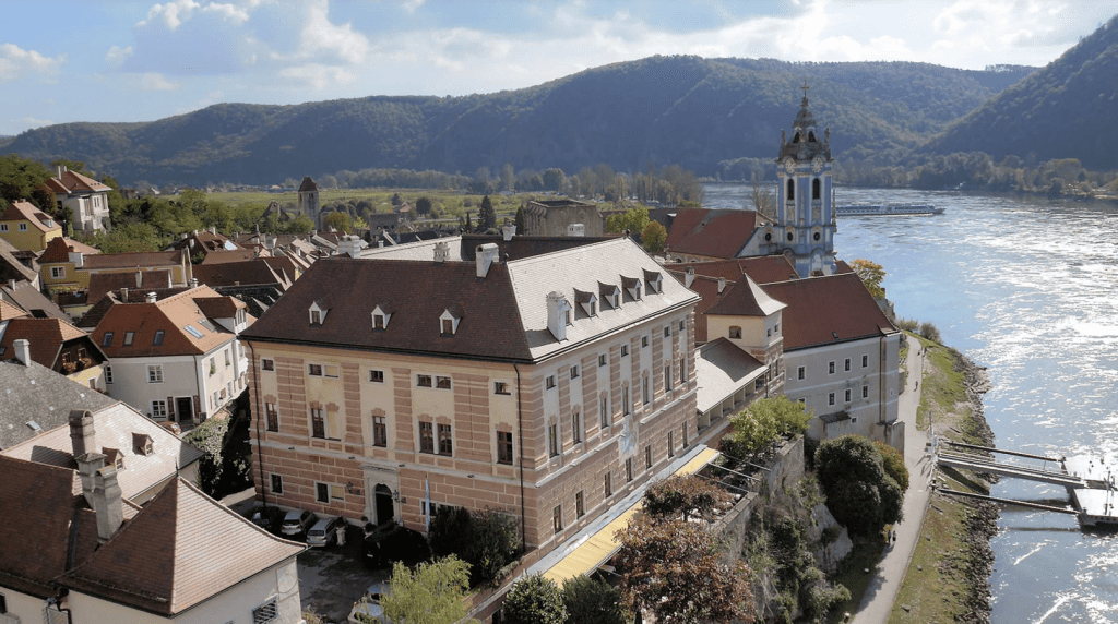 Rating the Rieds of Austria