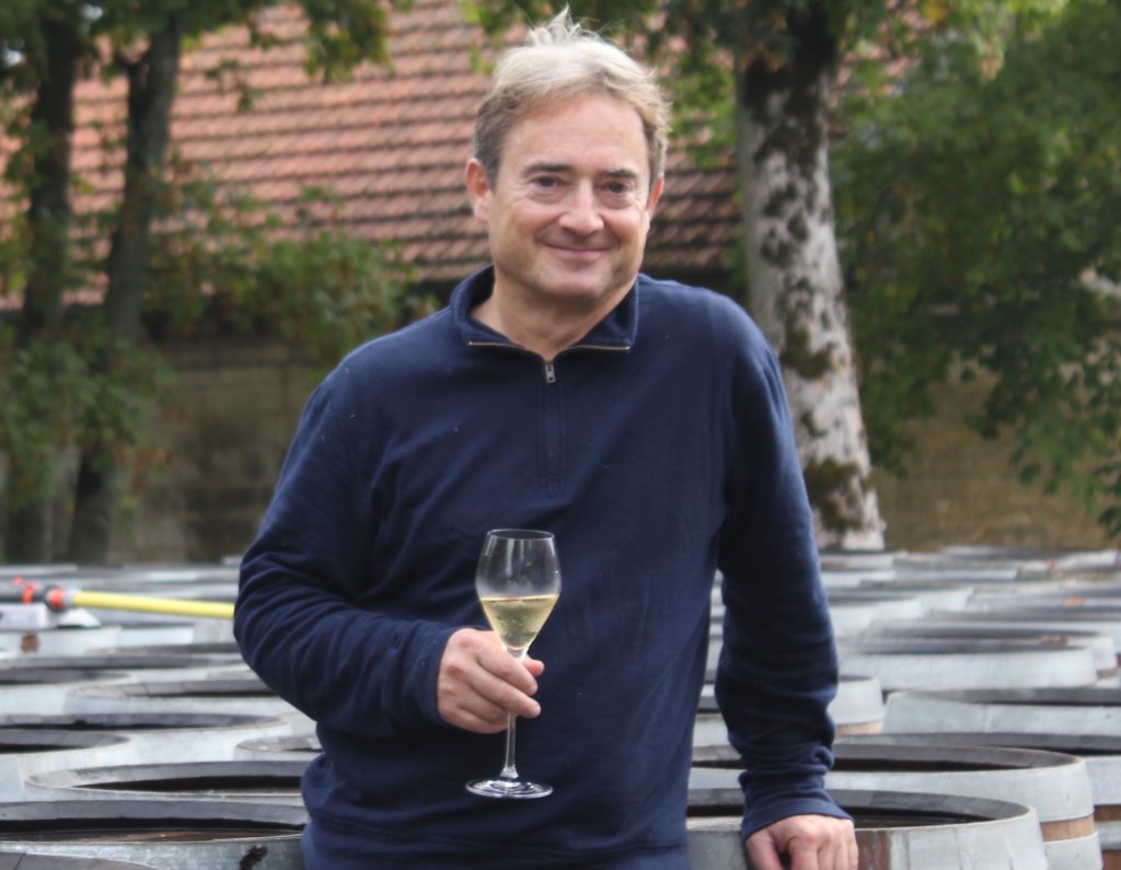 Meet the Member: Alan Tardi