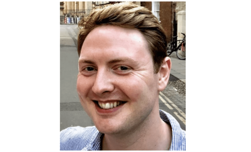 New Member: Jason Millar