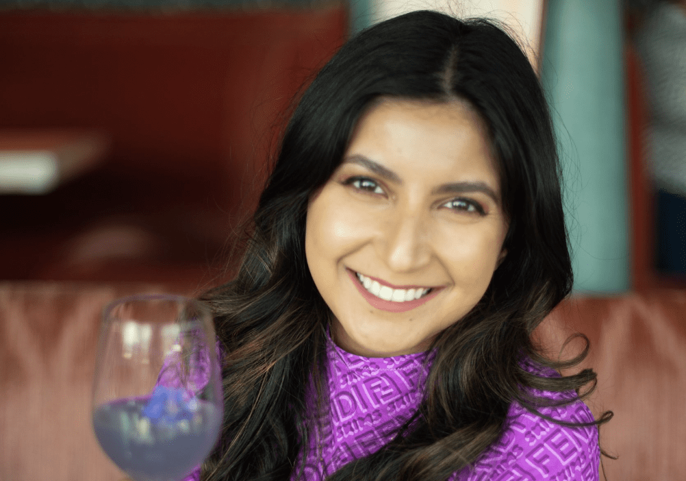 New Member: Henna Bakshi