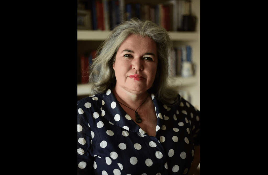 New Member: Cindy-Marie Harvey