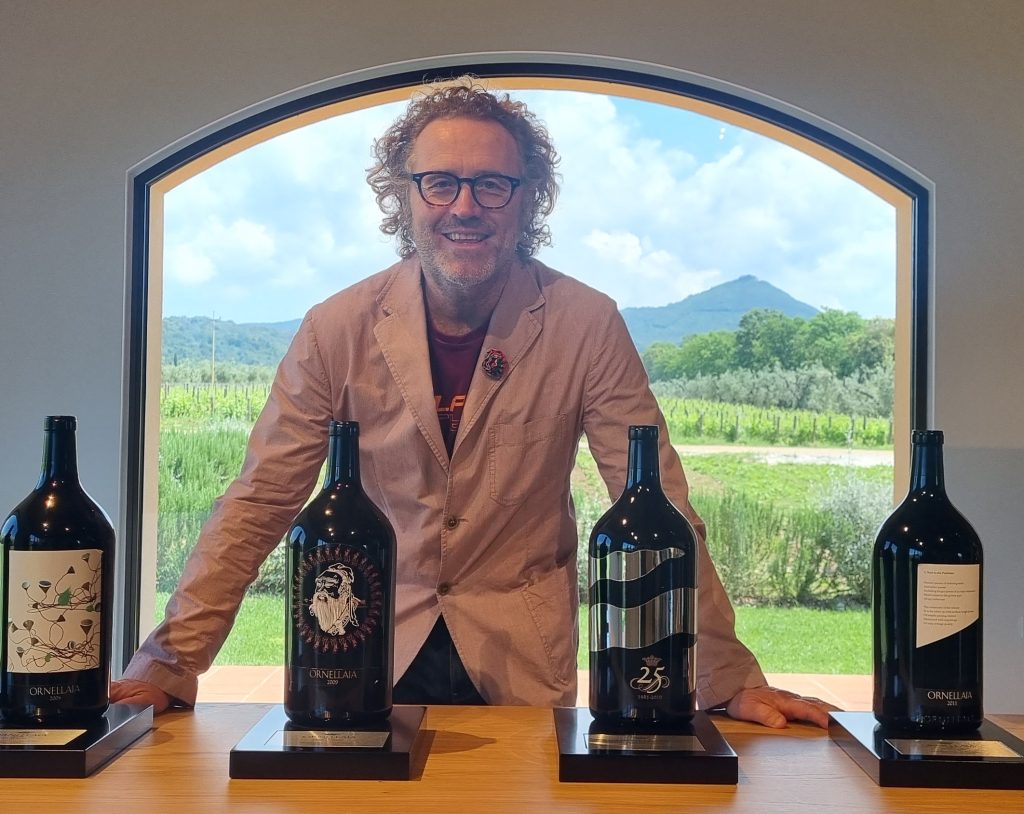 Meet the Member: Filippo Magnani